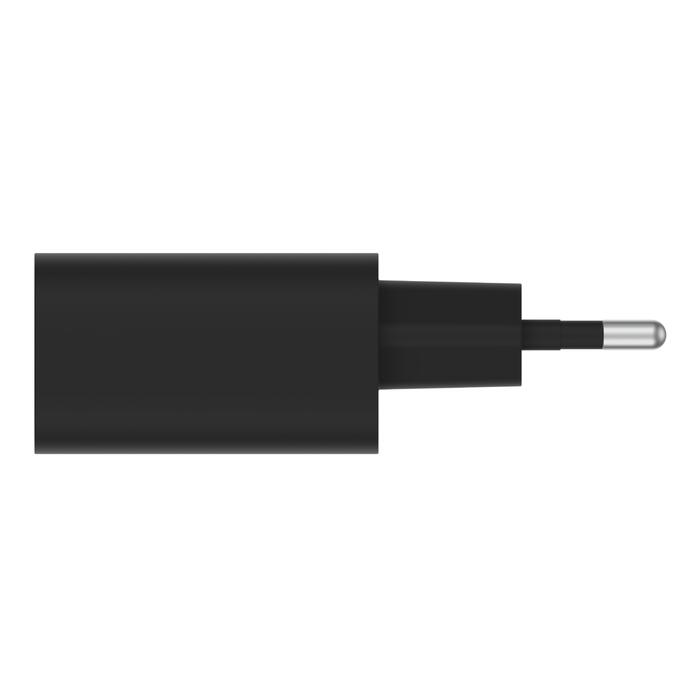 Belkin BoostCharge USB-C-PD 3.0-PPS-Ladegerät Belkin BoostCharge USB-C-PD 3.0-PPS-Ladegerät